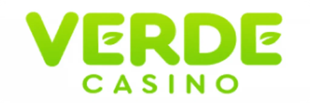 Verde casino logo